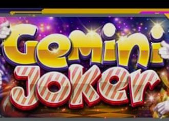 Gemini Joker слот Magnit casino
